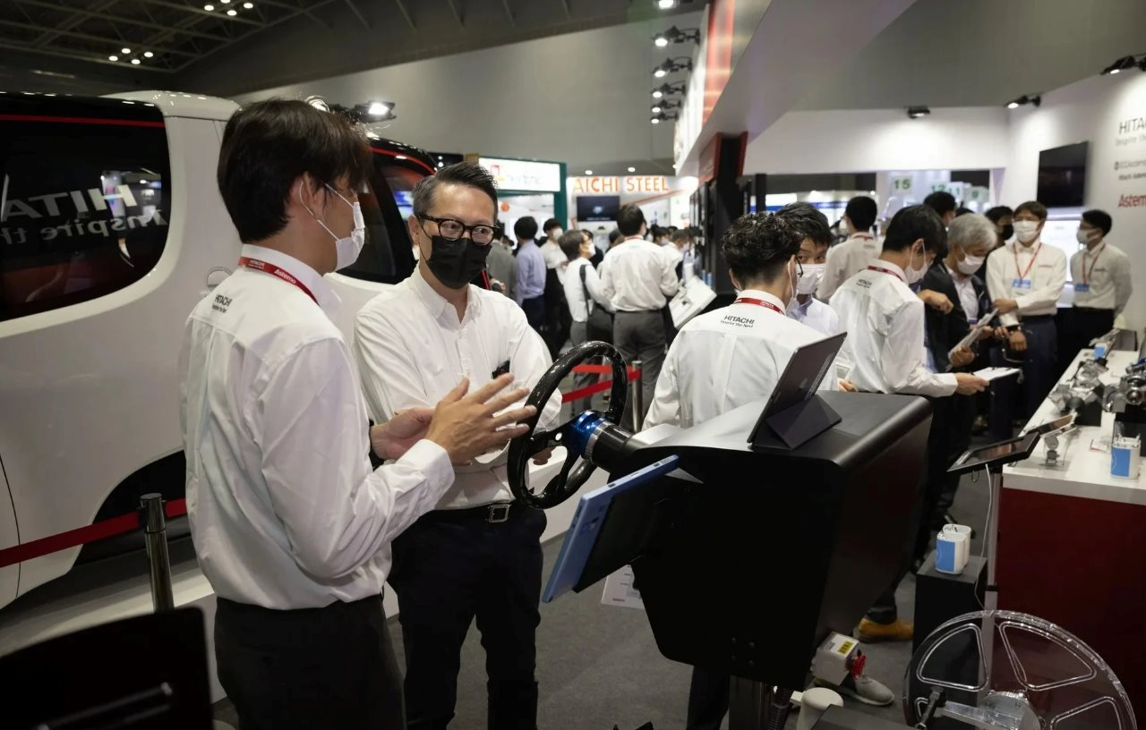 Mảng điện gia dụng truyền thống chuẩn bị chuyển giao