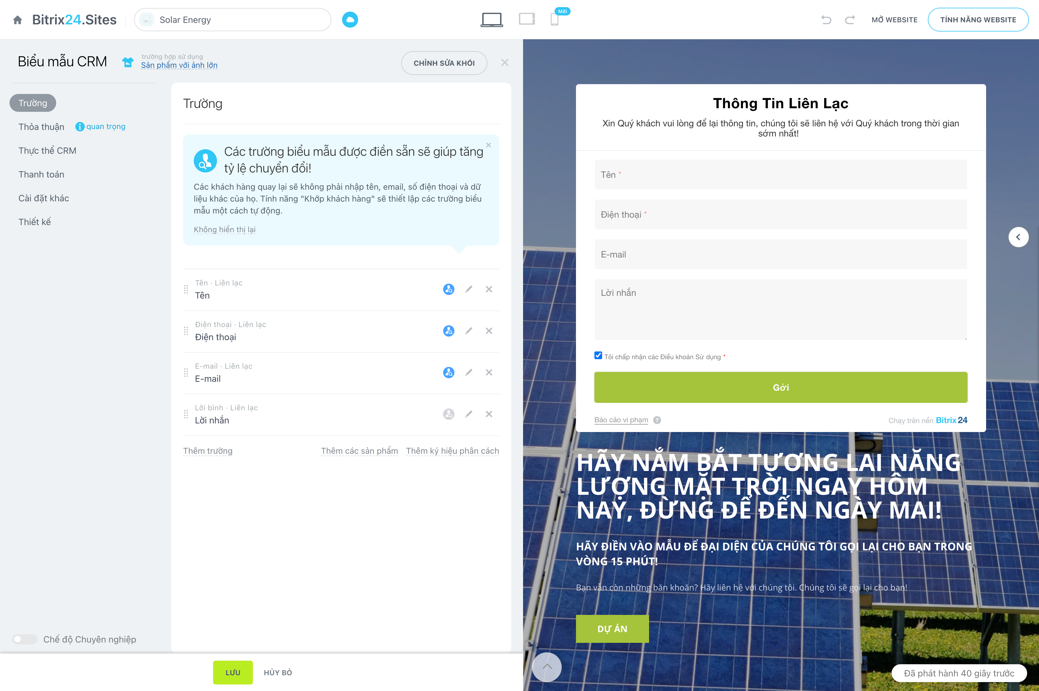Growth hacking cho khởi nghiệp với CRM & tự động hóa- Ảnh 2. Hệ thống CRM quản lý dữ liệu khách hàng tập trung